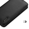 DUX DUCIS ETUI POKROWIEC DO SAMSUNG GALAXY S25 EDGE Z OCHRONĄ RFID I KLAPKĄ