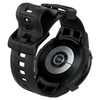 SPIGEN RUGGED ARMOR ”PRO” GALAXY WATCH 4 CLASSIC 46 MM MATTE BLACK