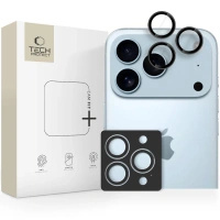 TECH-PROTECT OSŁONA APARATU CAMRING FIT+ DO IPHONE 14 PRO MAX 15 PRO MAX