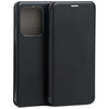 Etui Beline Book Magnetic do Xiaomi      Redmi 15C czarny