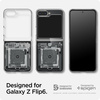 SPIGEN ETUI AIRSKIN GALAXY Z FLIP 6 DO SAMSUNG PRZEZROCZYSTE I ULTRACIENKIE