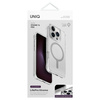 UNIQ ETUI LIFEPRO XTREME DO IPHONE 16 PRO 6.3 MAGCLICK WERSJA PRZEZROCZYSTA