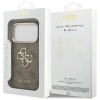 GUESS CASE 4G BIG CLASSIC LOGO DO IPHONE 17 PRO MAX Z OCHRONĄ