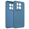 BELINE ETUI SILICONE DO XIAOMI 14 PRO CASE OCHRONNY POKROWIEC TELEFON