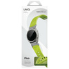 Pasek UNIQ Fluo x Smart-Fit do Garmin    26mm limonka