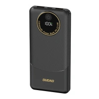 DUDAO POWERBANK 10000MAH PD22.5W USB-A USB-C DO IPHONE 12 13 14 15 SZYBKIE