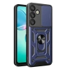 HURTEL POKROWIEC DO SAMSUNG GALAXY S25+ ETUI HYBRID ARMOR Z OCHRANĄ APARATU
