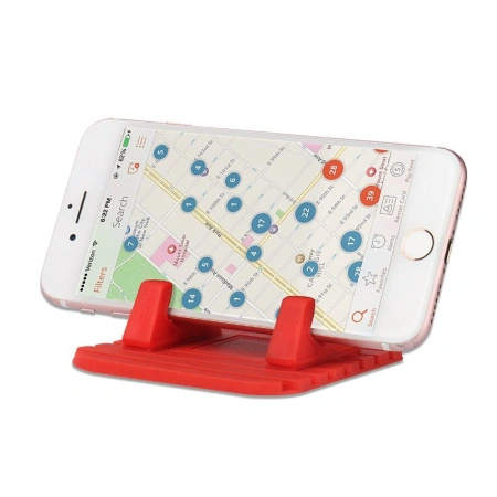 HURTEL UCHWYT SAMOCHODOWY UNIWERSALNY DO TELEFONÓW IPHONE 12 13 14 SAMSUNG