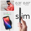 SPIGEN TOUGH ARMOR MAG ETUI DO IPHONE 16 PRO Z OCHRONĄ ZAPEWNIAJĄCE