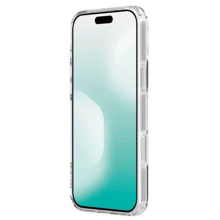 NILLKIN ETUI TPU PRO MAGNETIC DO IPHONE 17 PRO MAX Z KOMPATYBILNOŚCIĄ