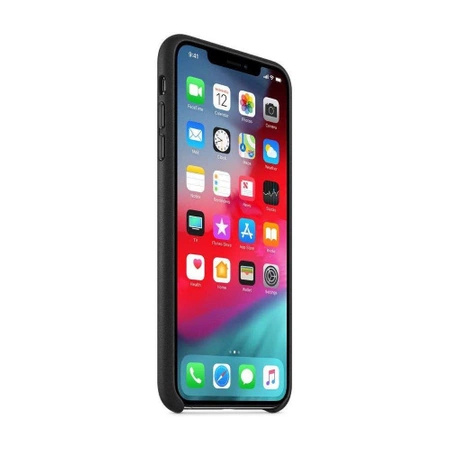 HURTEL ETUI ECO LEATHER DO IPHONE 12 MINI POKROWIEC ZE SKÓRY EKOLOGICZNEJ