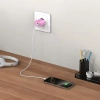 TECH-PROTECT ŁADOWARKA SIECIOWA NCA30 PD 30W QC3.0 DO TELEFONÓW USB-A