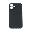 HURTEL ETUI SOFT CASE DO IPHONE 16 TYLNE OCHRONA BEZPIECZEŃSTWO SMARTFONÓW