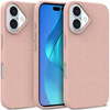 HURTEL ETUI WHEAT BRAN DO IPHONE 16 DO MAGSAFE WYSOKA JAKOŚĆ OCHRONA