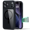 ESR ZESTAW CLASSIC HYBRID MAGSAFE DO IPHONE 17 PRO SZKŁO HARTOWANE