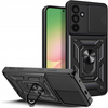 TECH-PROTECT ETUI CAMSHIELD PRO DO SAMSUNG GALAXY A56 5G Z POKRYWĄ OCHRONNĄ