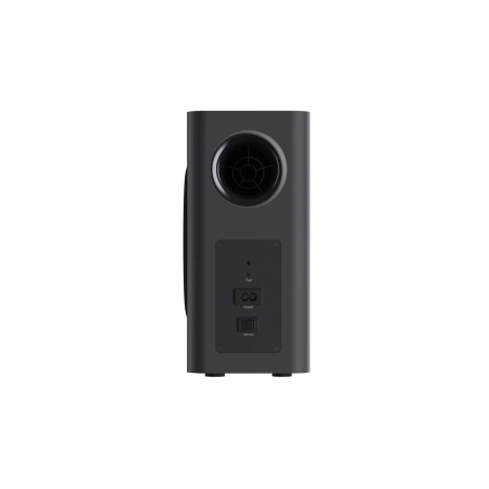Projektor multimedialny Yaber K2s Pro LCD FullHD 1080p z głośnikami JBL i subwooferem - czarny