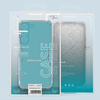 Nillkin Nature Pro etui do Samsung Galaxy S22+ (S22 Plus) pancerna obudowa pokrowiec przezroczysty