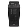 Obudowa Endorfy ARX 500 Core ATX z oknem bez zasilacza czarna