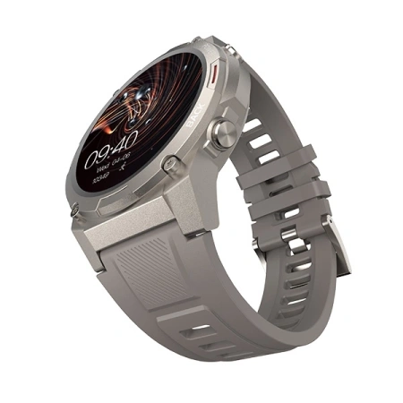 Smartwatch HiFuture FutureGo Mix2 ENG - szary