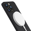 Apple iPhone 14 Pro Max - 3mk Hardy Silicone MagCase Graphite