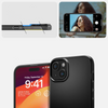 SPIGEN THIN FIT IPHONE 15 PLUS BLACK