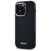 DKNY ETUI HARDCASE PLAIN LOGO DO IPHONE 14 PRO 6.1 DO MAGSAFE Z LOGO