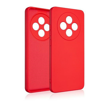 Beline ETUI SILICONE DO OPPO RENO 12F 5G OCHRONA TELEFONU WYSOKIEJ