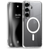 MERCURY POKROWIEC JELHARD DO SAMSUNG GALAXY S25+ S936 MAGSAVE PRZEZROCZYSTY