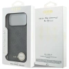 GUESS ETUI 4G CHARMS COLLECTION MAGSAFE DO IPHONE 17 PRO MAX LUKSUSOWA