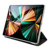 KARL LAGERFELD ETUI BOOK COVER DO IPAD 12.9 PRO 2021 SAFFIANO KARL ICONIC