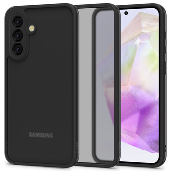 TECH-PROTECT ETUI MAGMAT DO SAMSUNG GALAXY A36 5G MATOWE OCHRONNE ANTYSHOCK