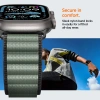SPIGEN PASEK WBF1 DO APPLE WATCH 44 45 46 49 MM WODOODPORNY