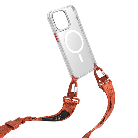SKINARMA SMYCZ DO TELEFONU SCOUT XE UNIWERSALNA DO IPHONE SAMSUNG