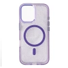 WOZINSKY ETUI DO SAMSUNG GALAXY S25 DO MAGSAFE CASE POKROWIEC BROKAT