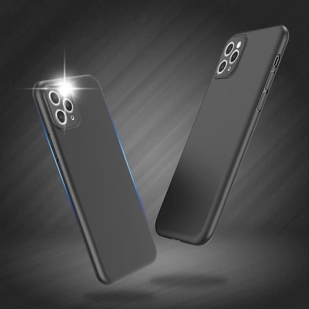 HURTEL ETUI SOFT CASE DO SAMSUNG S23 FE SZYBKA INSTALACJA I BEZPIECZEŃSTWO
