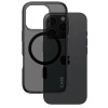 Etui CARE by PanzerGlass Flagship Case z MagSafe na iPhone 16 Pro - półprzezroczyste