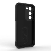 HURTEL MAGIC SHIELD CASE DO SAMSUNG GALAXY S23+ PANCERNY ETUI ELASTYCZNE