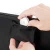 SPIGEN KLASDEN POUCH SONY PLAYSTATION PORTAL REMOTE CHARCOAL GREY