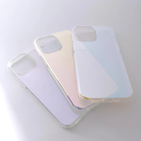 HURTEL ETUI CASE POKROWIEC DO XIAOMI REDMI NOTE 11 ZŁOTY ŻELOWY AURORA
