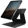 Etui Uniq Rovus na iPad Pro 11 (2021-2022) / Air 10.9" (2020-2022) - czarne Magnetic Case