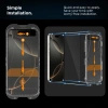 TECH-PROTECT SZKŁO PRYWATYZUJĄCE QUICK SET SPY+ 2-PACK DO IPHONE 12 12 PRO