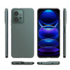 Etui silikonowe Ultra Clear do Xiaomi Redmi 12 przezroczyste