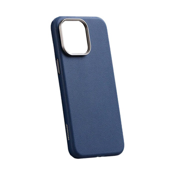 JOYROOM ETUI MAGNETYCZNE DO IPHONE 15 CASE JR-BP007 Z FUNKCJĄ DO MAGSAFE