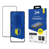 Samsung Galaxy S23+ - 3mk FlexibleGlass Max™