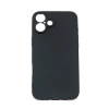 HURTEL ETUI SOFT CASE DO IPHONE 16 TYLNE OCHRONA BEZPIECZEŃSTWO SMARTFONÓW