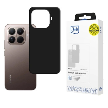 Xiaomi 15T Pro 5G - 3mk Matt Case