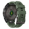 TECH-PROTECT PASEK SILIKONOWY DO GARMIN FENIX 5S 6S 7S 8 43MM DO AKTYWNOŚCI