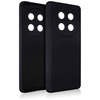 BELINE ETUI CASE SILIKONOWE DO HONOR MAGIC 7 LITE 5G ELEGANCKIE