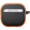 UNIQ ETUI CLYDE LOCK CASE POKROWIEC DO APPLE AIRPODS 4 ODPORNY NA
